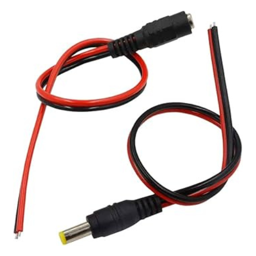 Pressure Control Valves